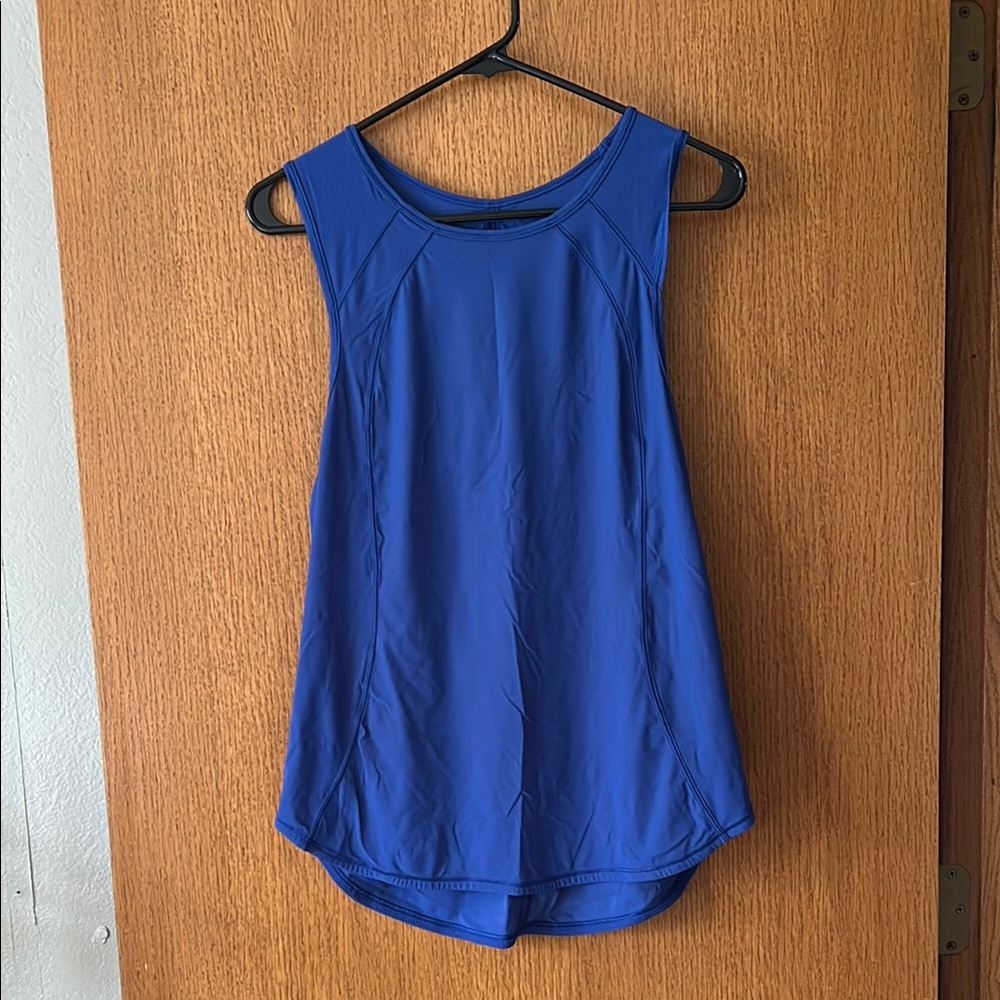 🍋 Lululemon Tank